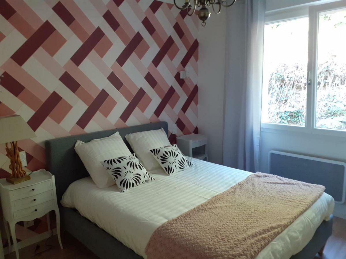 Ma Villa Au Bord De L'Eau Miremont  外观 照片