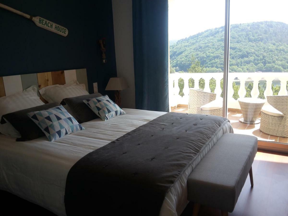 Ma Villa Au Bord De L'Eau Miremont  外观 照片