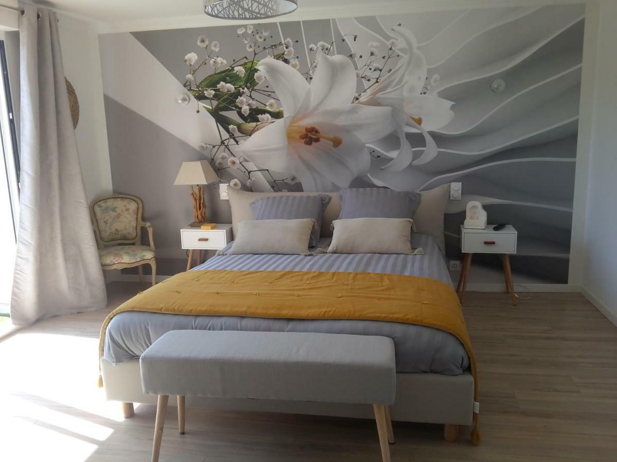 Ma Villa Au Bord De L'Eau Miremont  外观 照片