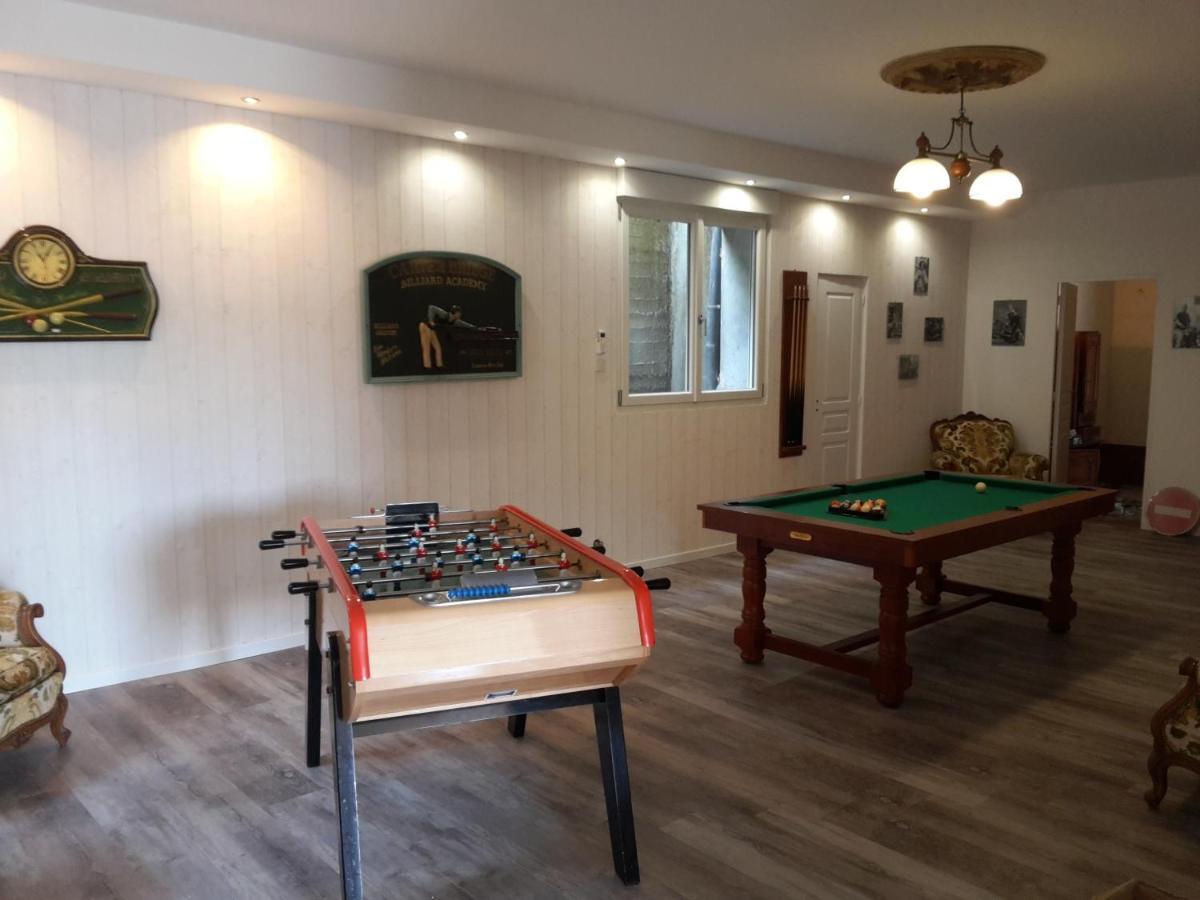 Ma Villa Au Bord De L'Eau Miremont  外观 照片