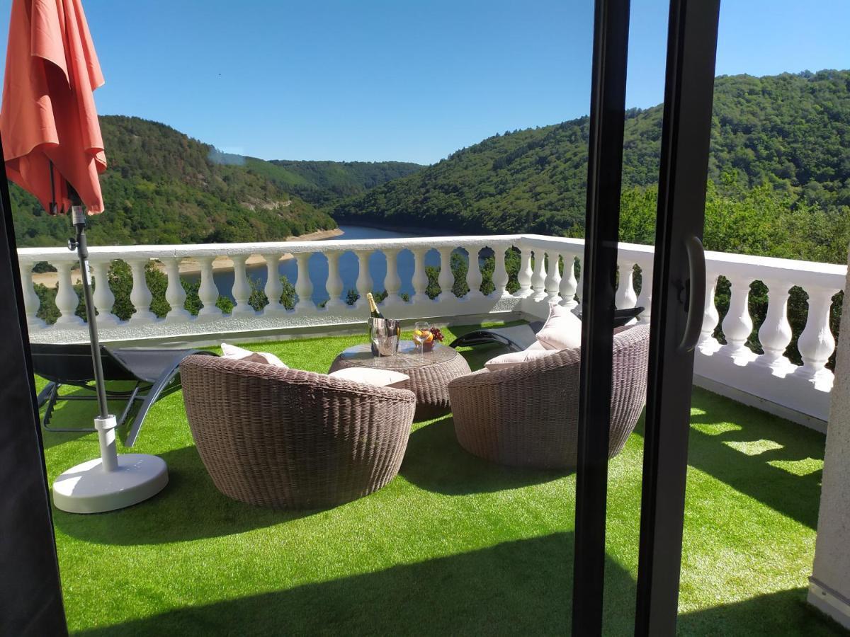 Ma Villa Au Bord De L'Eau Miremont  外观 照片